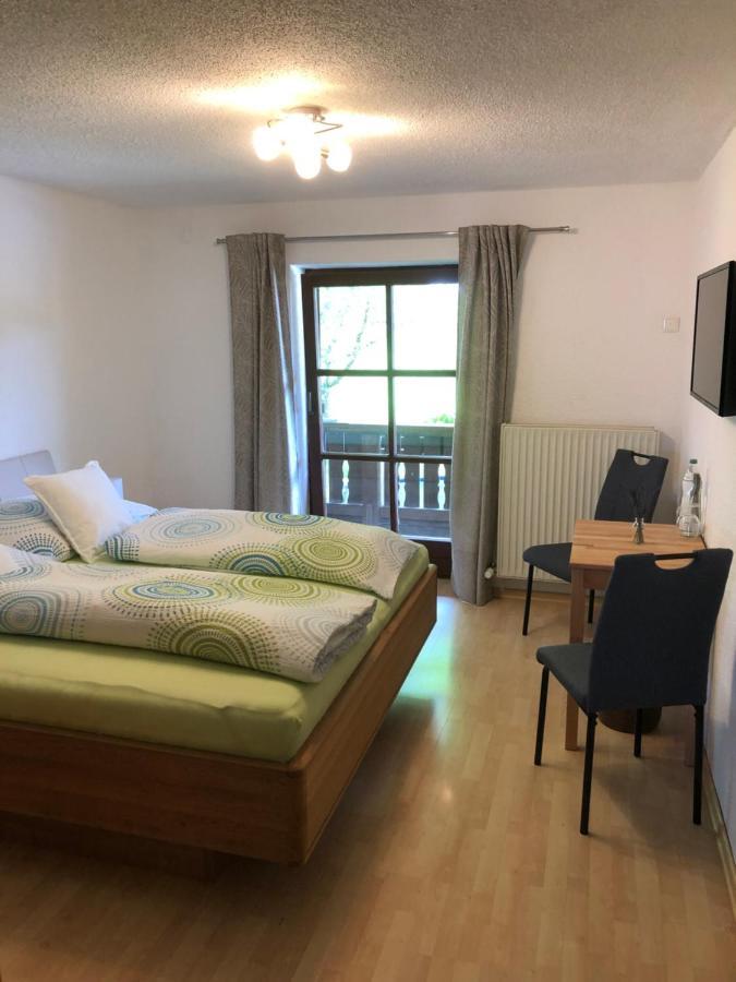 Kailgut Apartman Hallein Kültér fotó