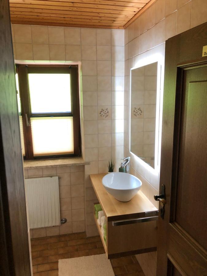 Kailgut Apartman Hallein Kültér fotó