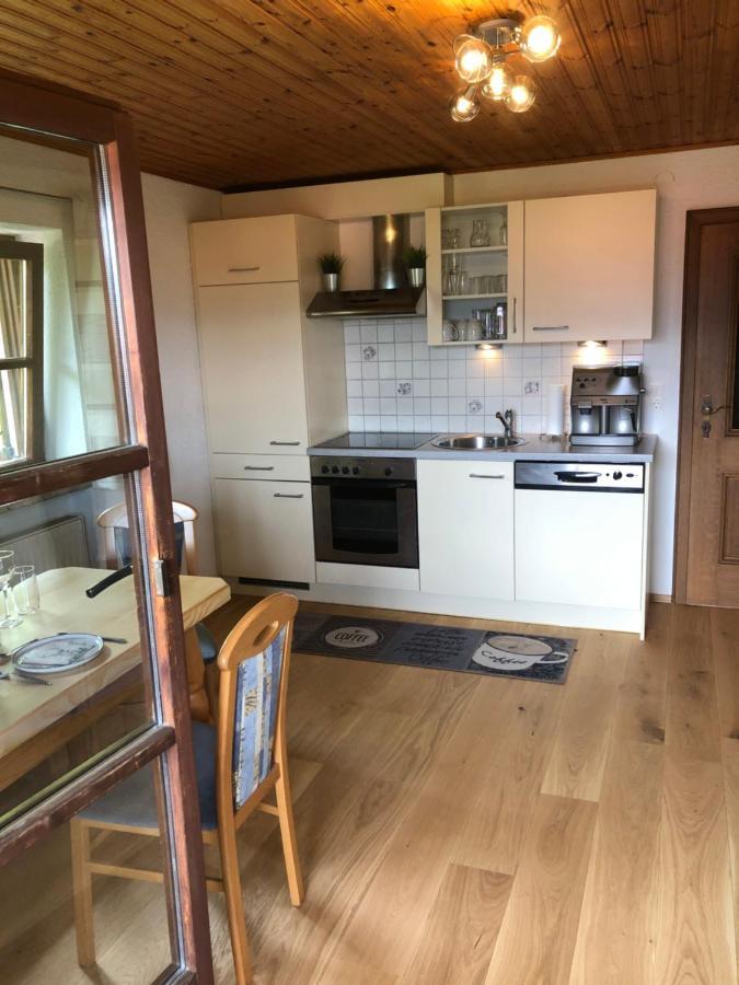 Kailgut Apartman Hallein Kültér fotó