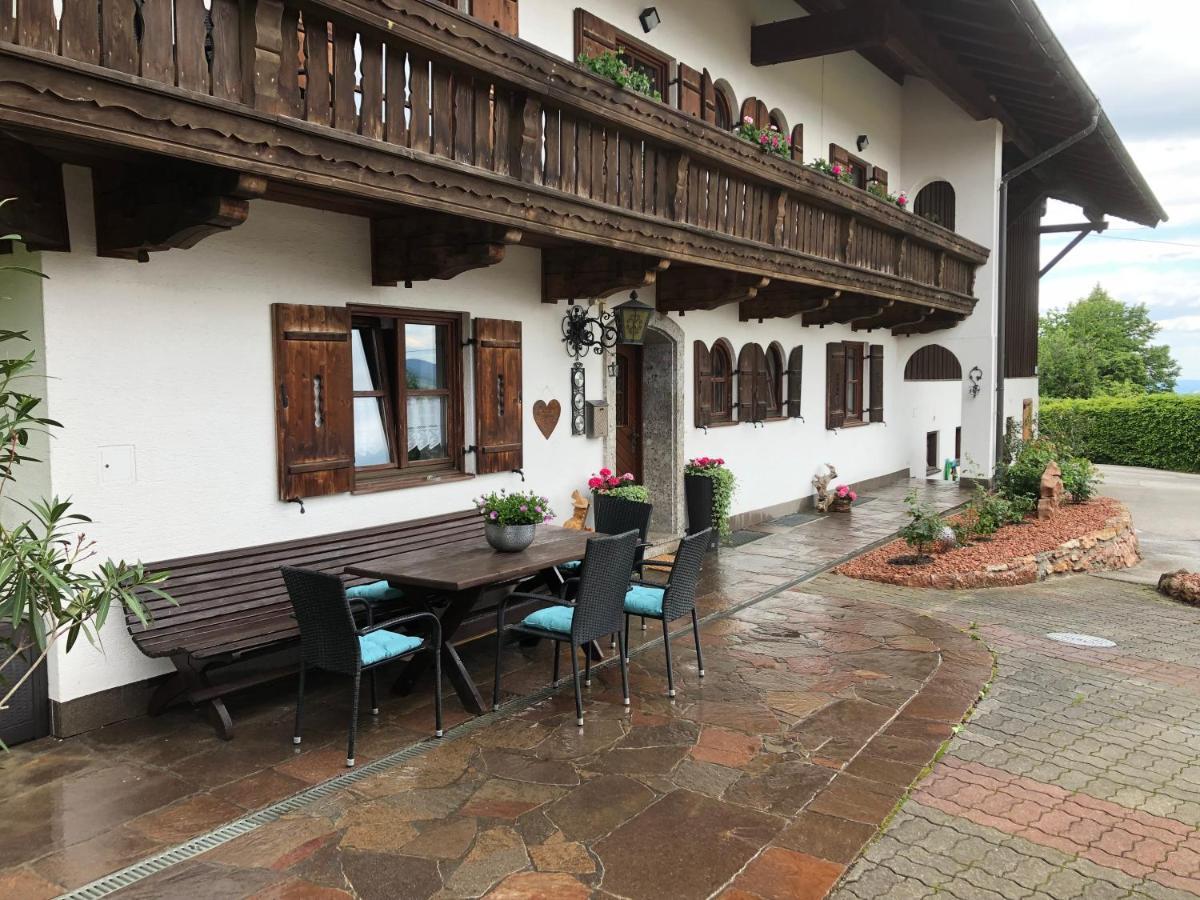 Kailgut Apartman Hallein Kültér fotó