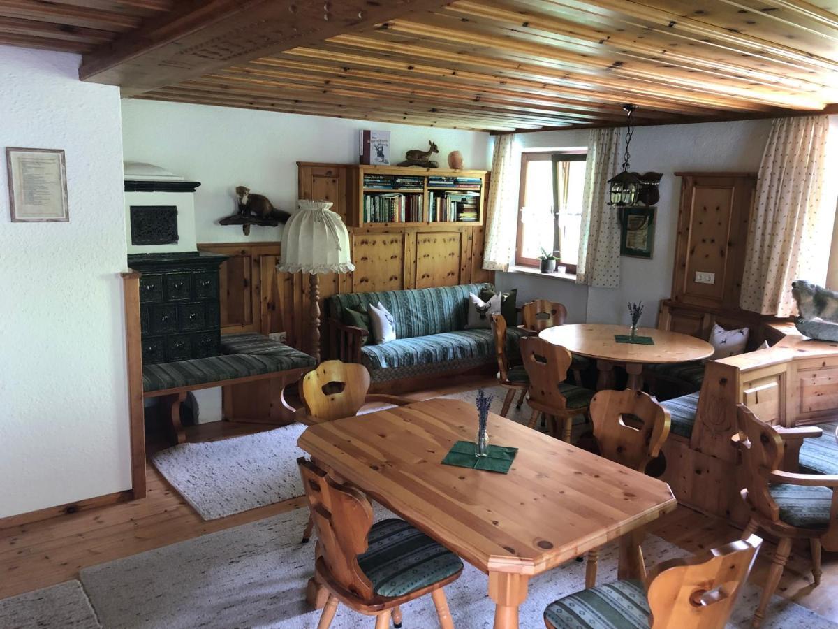 Kailgut Apartman Hallein Kültér fotó