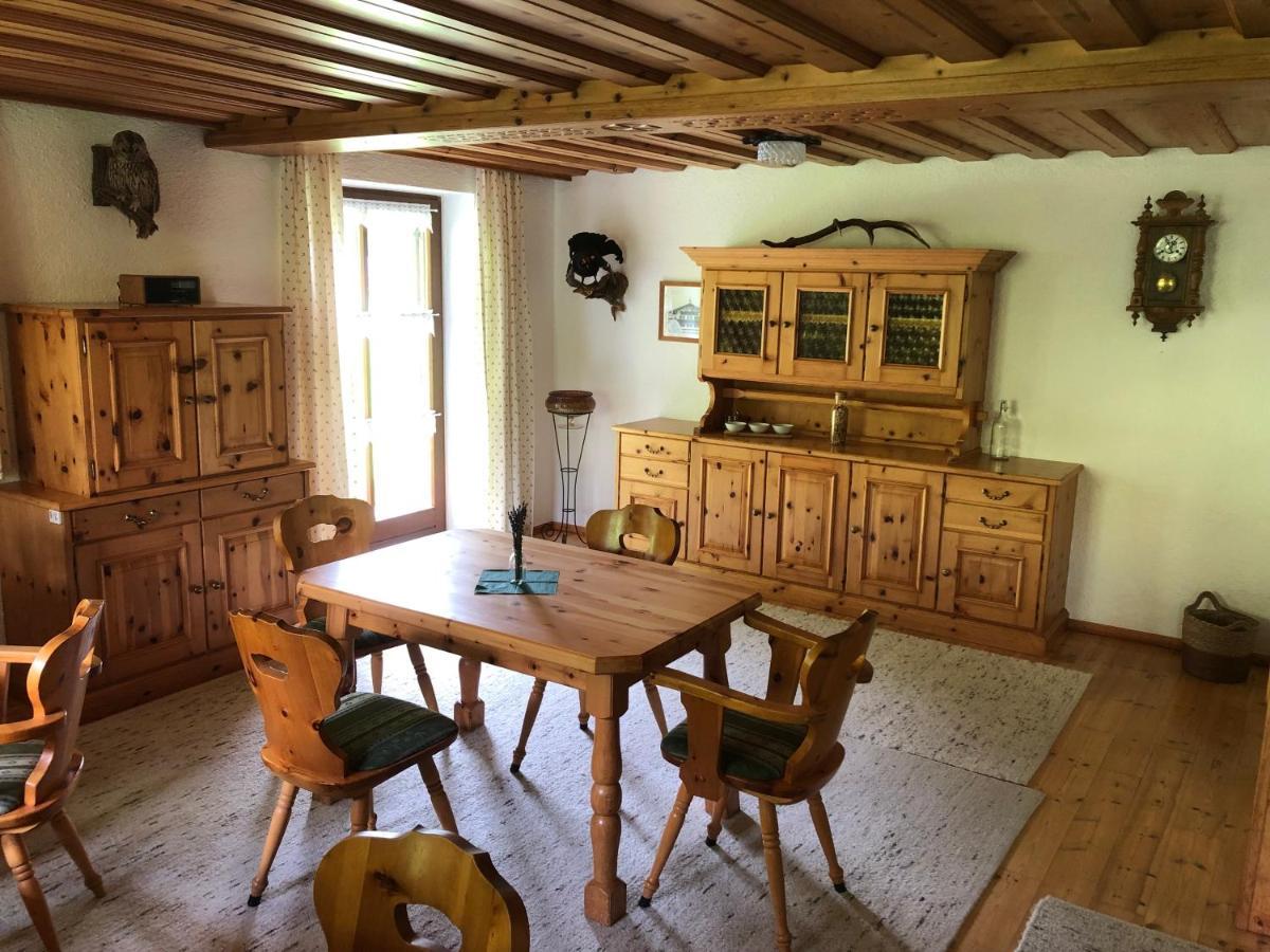Kailgut Apartman Hallein Kültér fotó