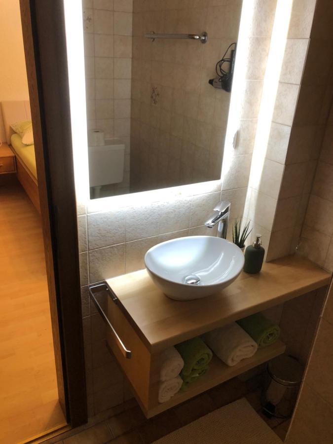 Kailgut Apartman Hallein Kültér fotó