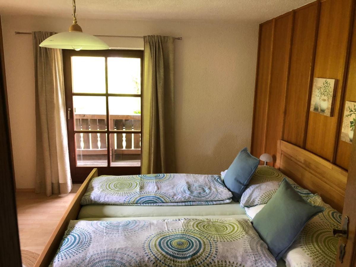 Kailgut Apartman Hallein Kültér fotó