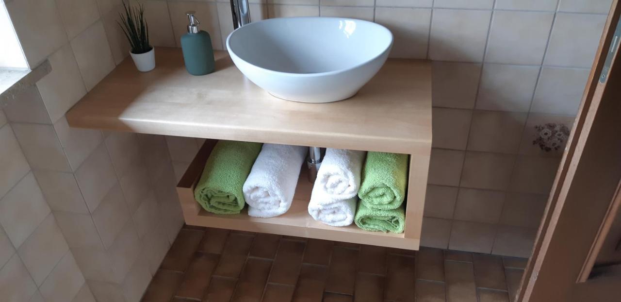 Kailgut Apartman Hallein Kültér fotó