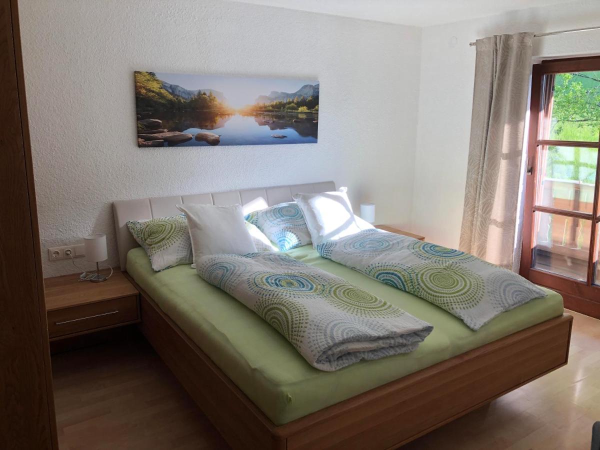 Kailgut Apartman Hallein Kültér fotó