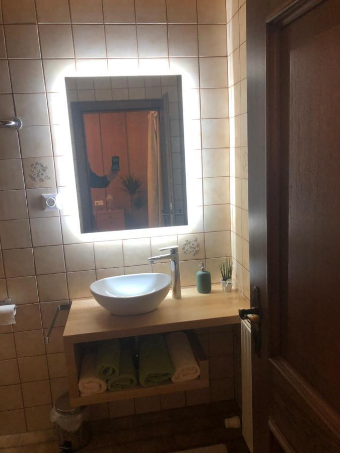 Kailgut Apartman Hallein Kültér fotó